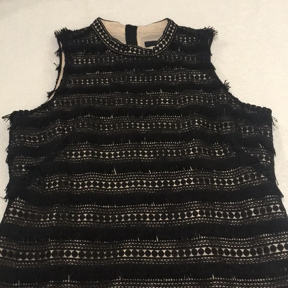 JCREW NWOT DRESS SIZE 2 - Picture 2 of 6